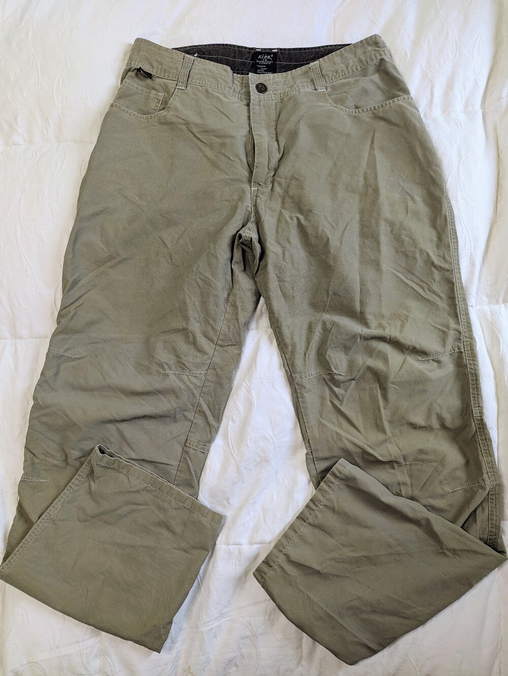 Kühl Hiking Pants Men's 32x32